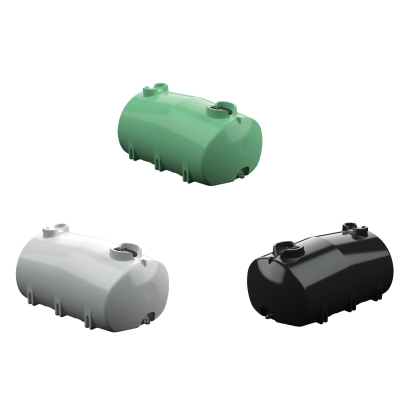 TankMaster 6000l Zbiornik Do Transportu Nawozów/AdBlue NOXy/Wody KINGSPAN